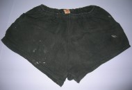 Pantaloncini  A.C. Udinese 1967  Di Blas Claudio   -  2